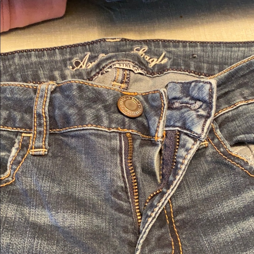 Jeans - Picture 4 of 4